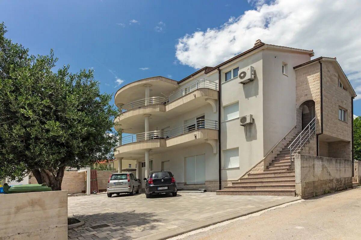 Apartamento (One Bedroom Apartment) | Exterior