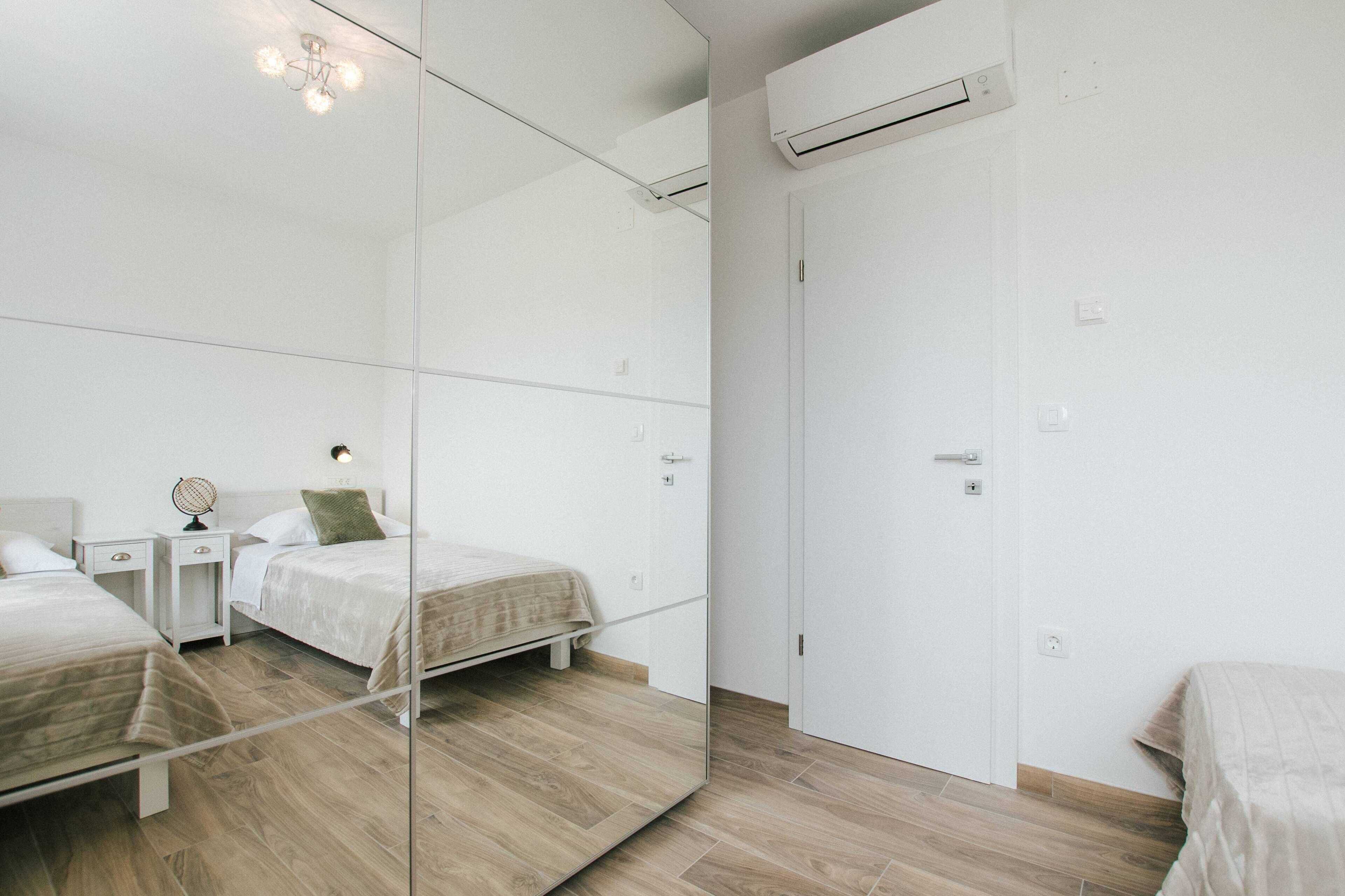 Apartment (Classic Two Bedroom Apartment (Coral)) | 10 bedrooms, free WiFi