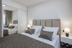 Apartment (Two Bedroom Apartment (owner Penthous) | 7 bilik tidur, katil bayi/kot (surcaj), Wi-fi percuma 