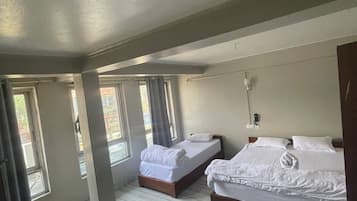 Comfort Double or Twin Room | Free WiFi