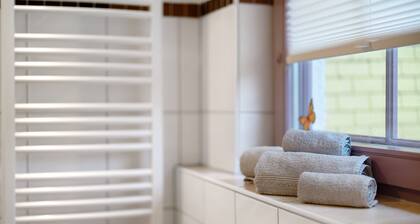 Holiday Apartment 'Im Salzgässle' with Mountain View, Shared Garden and Wi-Fi