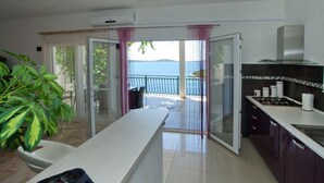아파트 (Standard Two Bedroom Apartment (Owner) | 전용 주방