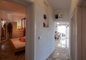 Apartment (Standard Two Bedroom Apartment (Owner)