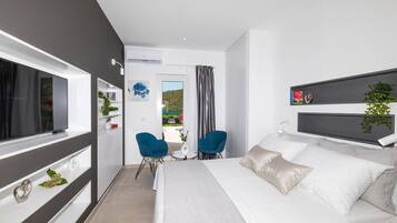 Villa (Five Bedroom Villa)