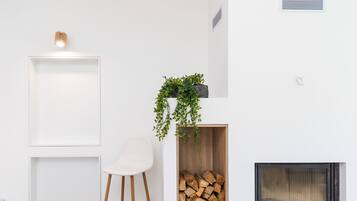 Villa (Five Bedroom Villa) | Interior detail