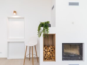 Huvila (Five Bedroom Villa) | Yksityiskohta sisätiloista