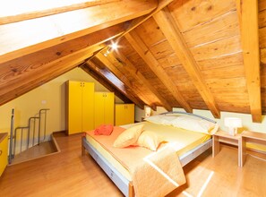 Villa (Four Bedroom Villa)