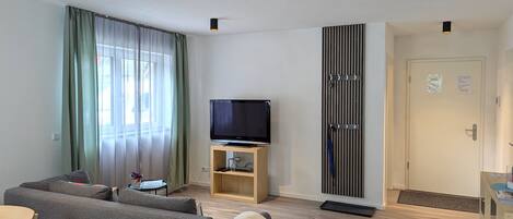 Télévision
