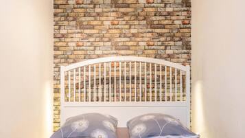 1 Schlafzimmer, kostenloses WLAN