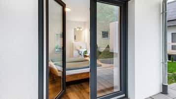 1 sovrum, strykjÀrn/strykbrÀda, gratis wi-fi och sÀngklÀder