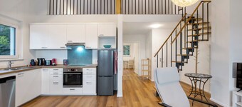 Apartment 'Ferienwohnung Vogesenpanorama 2' with Mountain View, Private Terrace and Wi-Fi