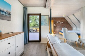 1 habitación, wifi gratis y ropa de cama 