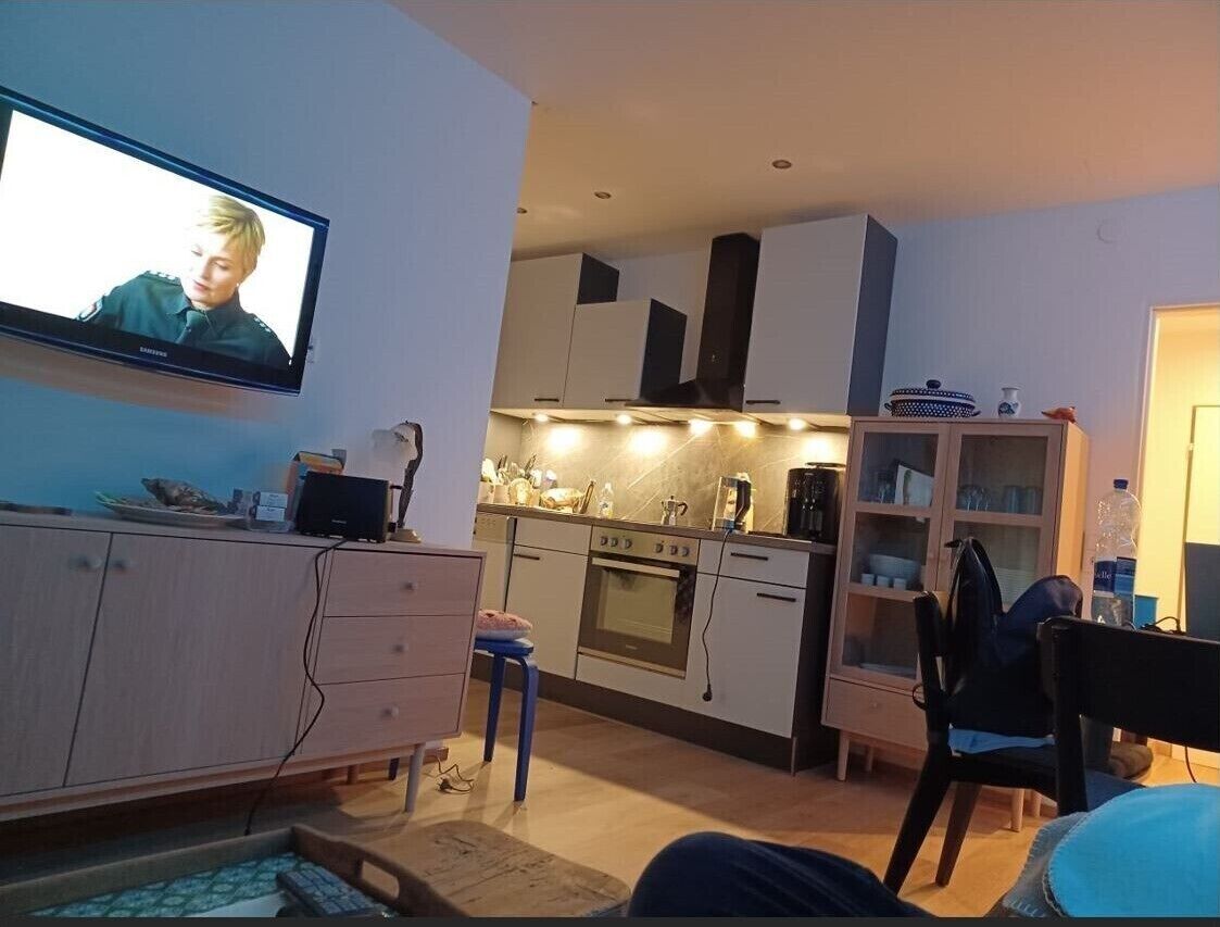 Refrigerador, horno, parrilla de estufa y lavavajillas 