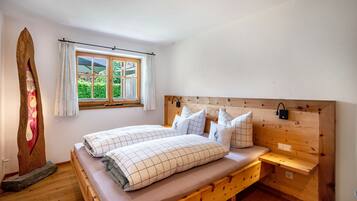 1 habitación, wifi gratis y ropa de cama