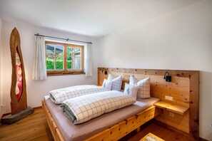 1 habitación, wifi gratis y ropa de cama 