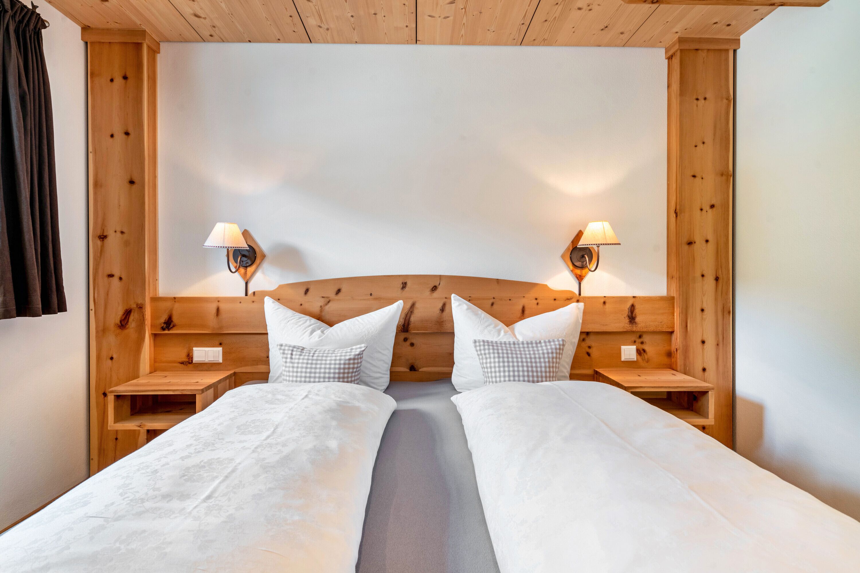 1 dormitorio, wifi gratis, ropa de cama y accesible en silla de ruedas