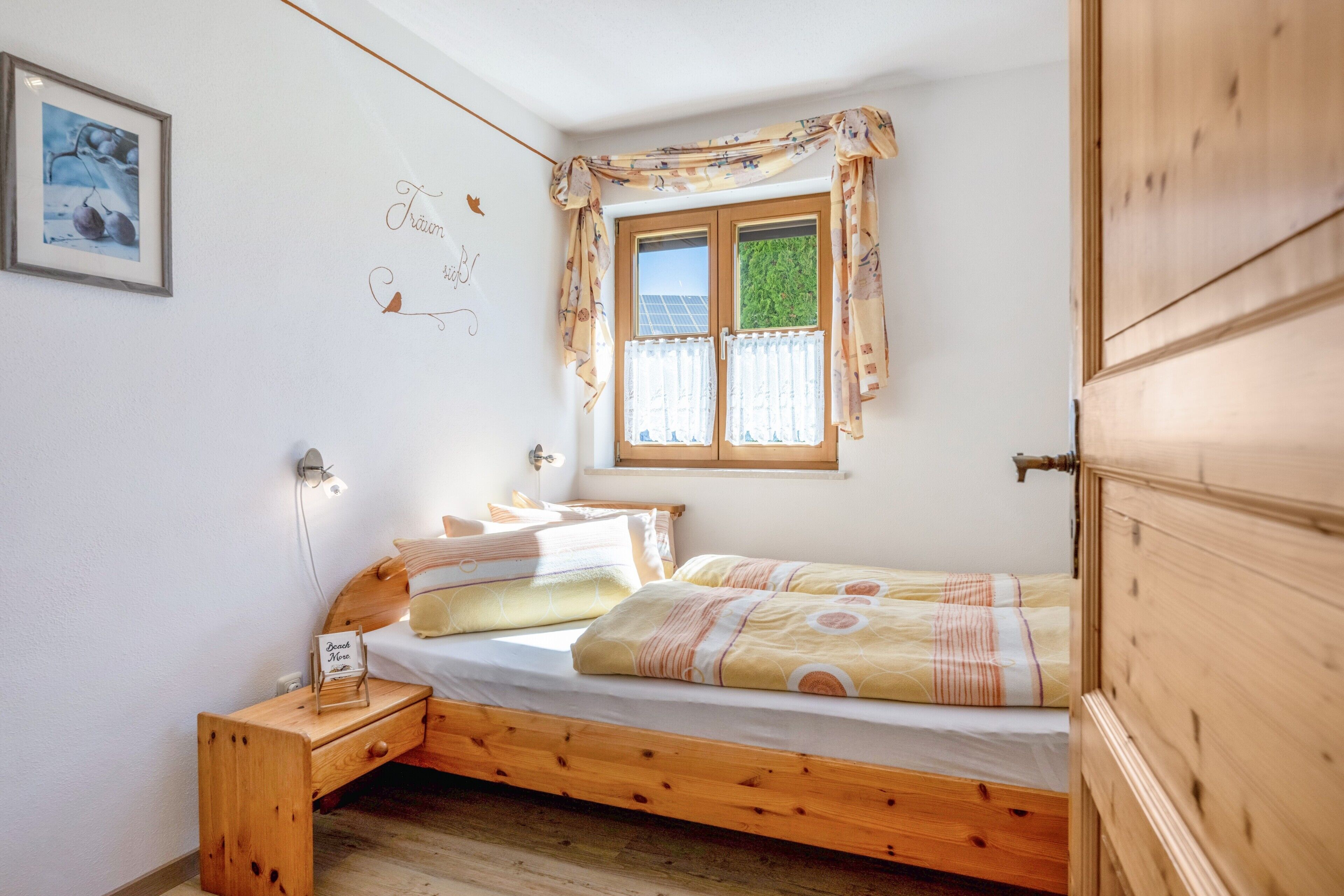 2 slaapkamers, gratis wifi, beddengoed