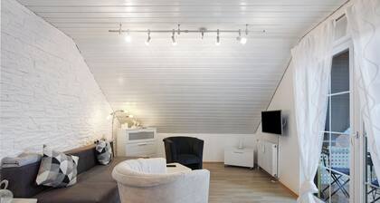 Holiday Apartment 'Lueg Ins Wiesental' with Mountain View, Balcony and Wi-Fi