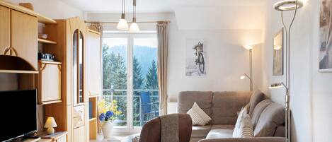 Télévision, lecteur de DVD, chaßne hi-fi