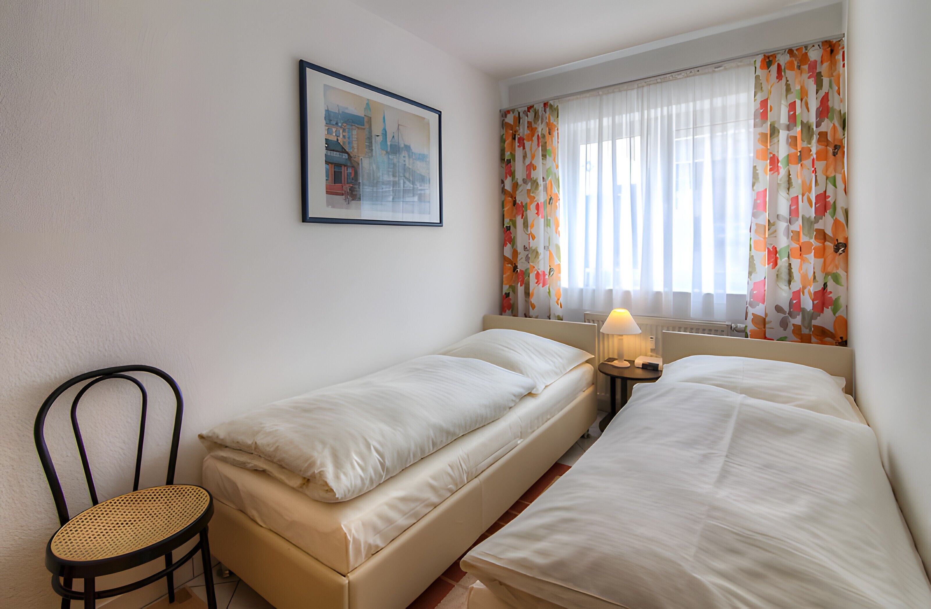 1 habitación, wifi gratis y ropa de cama 