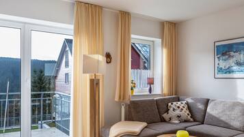 Televisión, reproductor de DVD