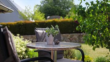 Servei de restauració a l'aire lliure