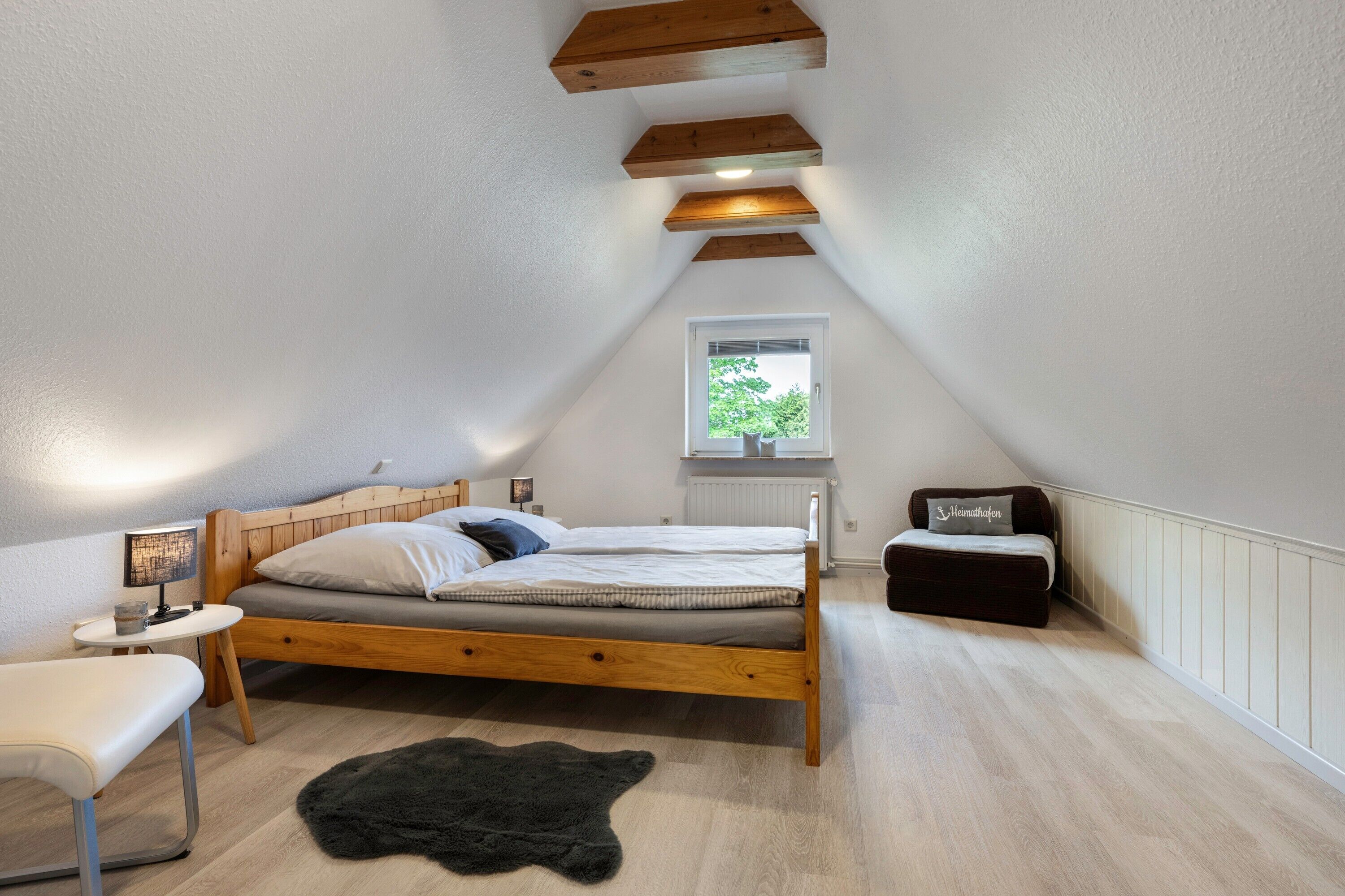 1 dormitori, wifi gratuïta i roba de llit 