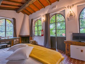 1 slaapkamer, reisbedje, gratis wifi