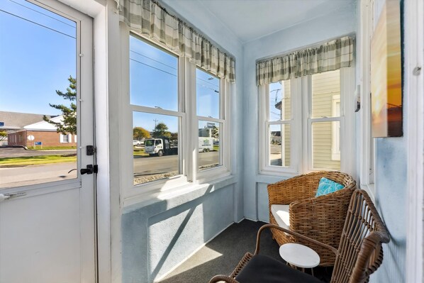 Interior - 108 W 20th Ave, Unit 1 (North Wildwood)