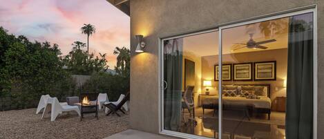 テラス / パティオ