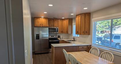 Beautiful home in Idaho Falls