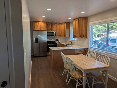 Beautiful home in Idaho Falls