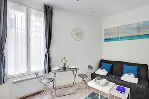 Smart-TV og kontorer
