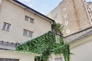 Eksteriør