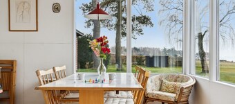 "Salka" - 200m to the inlet by Interhome