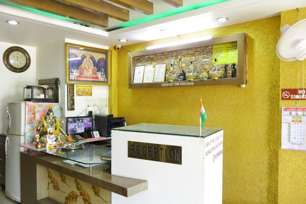 Hotel Neelkanth - Bhopal