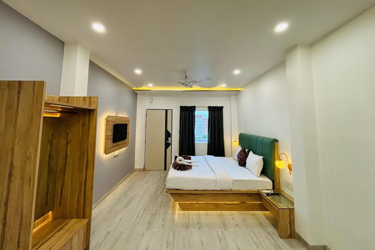 Comfort Studio