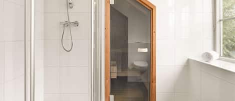 Dusche