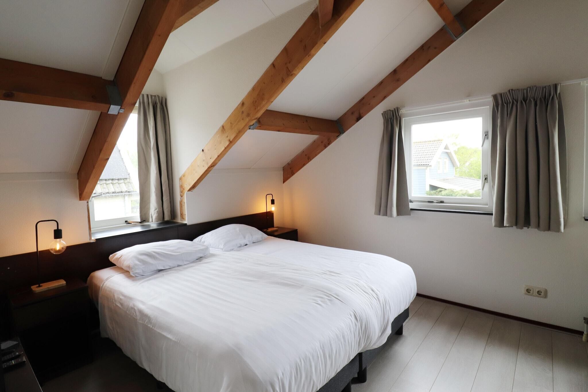 3 Schlafzimmer, kostenloses WLAN