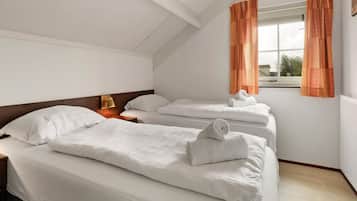3 Schlafzimmer, kostenloses WLAN