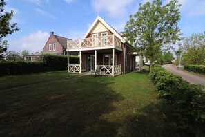 Eksteriør