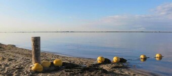 Bungalow soleado en Simonshaven