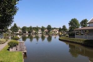 Miscellaneous - Sun-Soaked Bungalow in Simonshaven (Simonshaven)