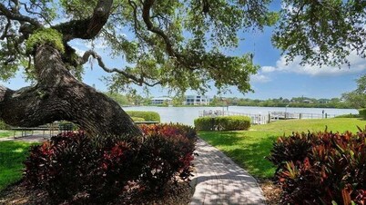 🦩Book Me Baby! Siesta Paraiso Condo With Pool ~ Siesta Key Bay Oaks🦩