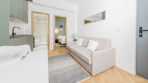 Smart-TV og kontorer