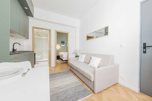 TV connectée, espaces bureaux