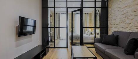 Smart TV, escritórios