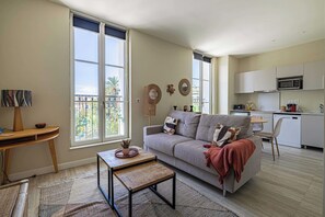 Téléviseur connecté