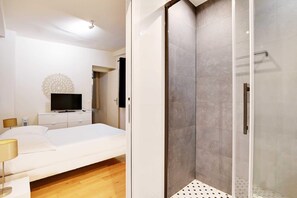 1 bedroom, desk, iron/ironing board, free WiFi - Amazing apartment 1BR/4P - Châtelet (Paris)