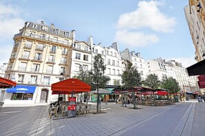 Miscellaneous - Amazing apartment 1BR/4P - Châtelet (Paris)